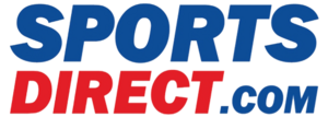 Sports Direct logo | Maribor Tržaška | Supernova